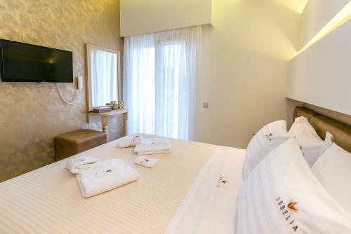 Apartamento Lobelia Luxury Suites