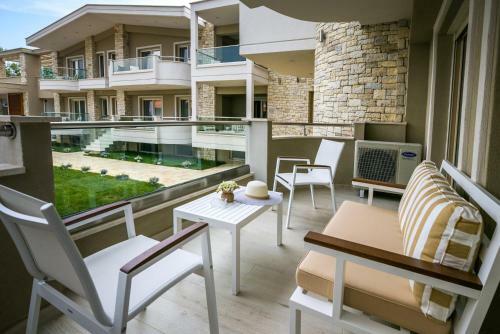 Apartamento Lobelia Luxury Suites