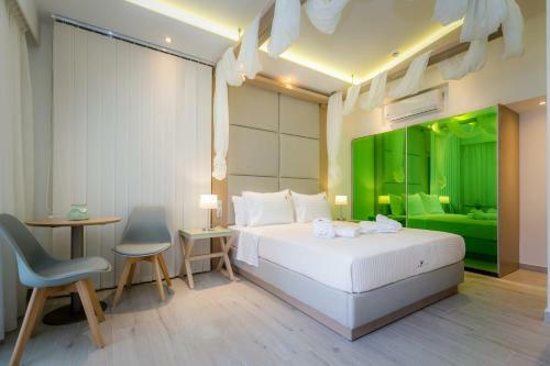 Apartamento Lobelia Luxury Suites