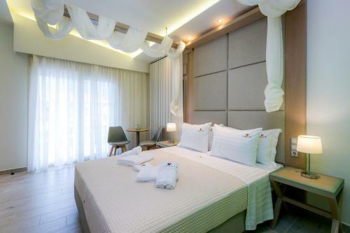 Apartamento Lobelia Luxury Suites