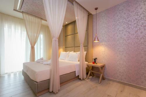 Apartamento Lobelia Luxury Suites