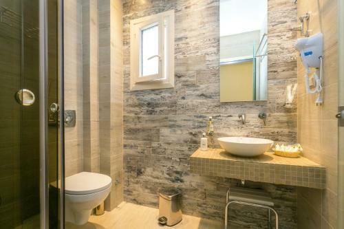 Apartamento Lobelia Luxury Suites