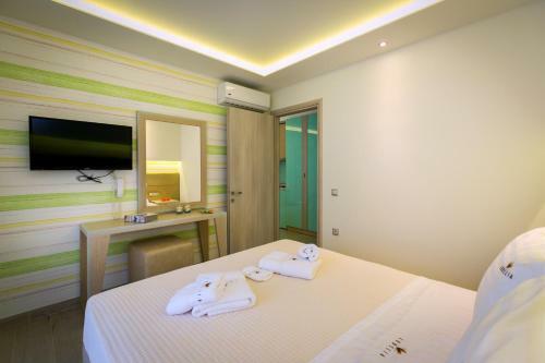 Apartamento Lobelia Luxury Suites