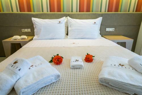Apartamento Lobelia Luxury Suites