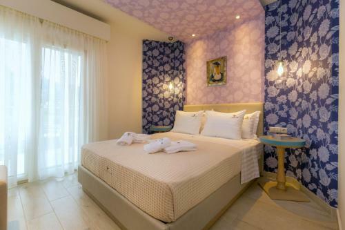 Apartamento Lobelia Luxury Suites