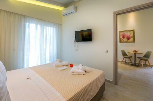 Apartamento Lobelia Luxury Suites