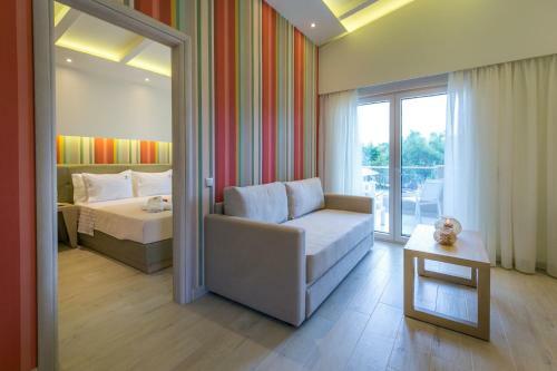 Apartamento Lobelia Luxury Suites