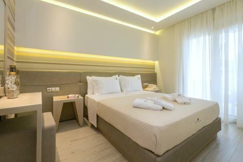 Apartamento Lobelia Luxury Suites