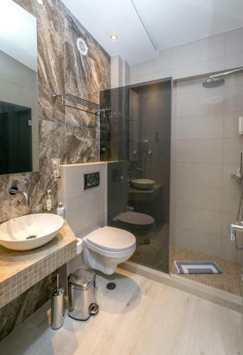 Apartamento Lobelia Luxury Suites