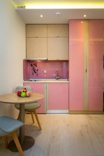 Apartamento Lobelia Luxury Suites