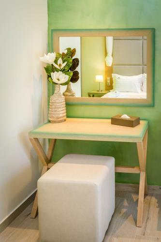 Apartamento Lobelia Luxury Suites