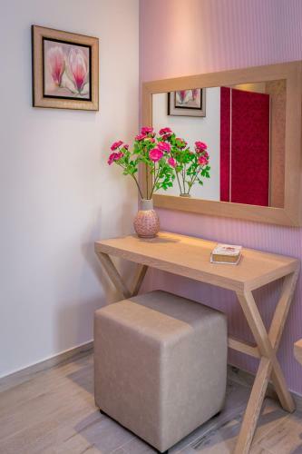 Apartamento Lobelia Luxury Suites