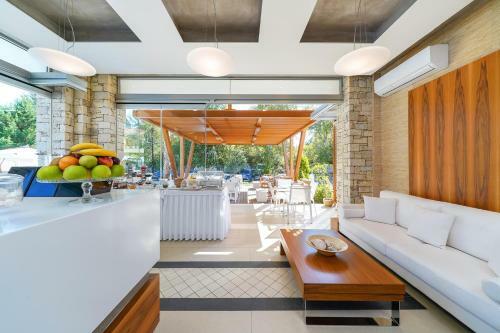 Apartamento Lobelia Luxury Suites