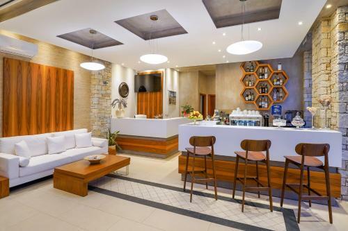 Apartamento Lobelia Luxury Suites
