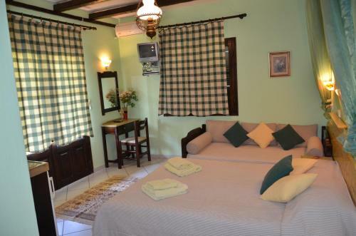 Hotel Maria