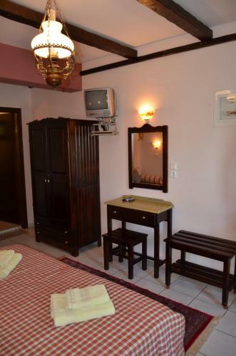 Hotel Maria