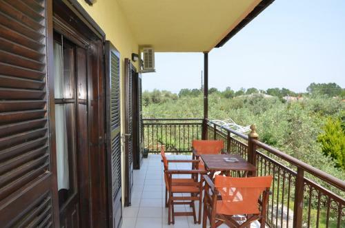 Hotel Maria