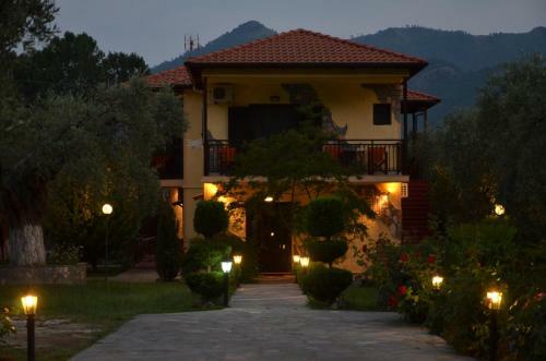 Hotel Maria
