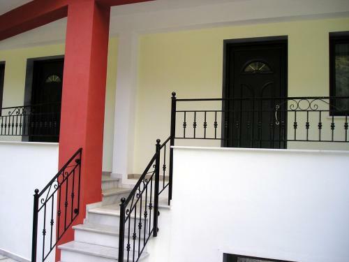 Apartamento Golden Beach Inn