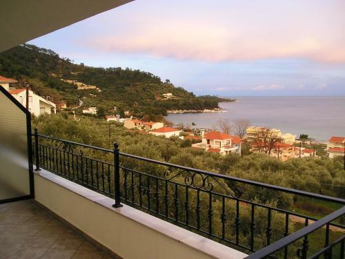 Apartamento Golden Beach Inn