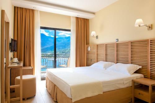 Bed & Breakfast Island View Villa