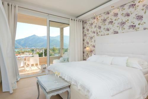 Mare Monte Small Boutique Hotel