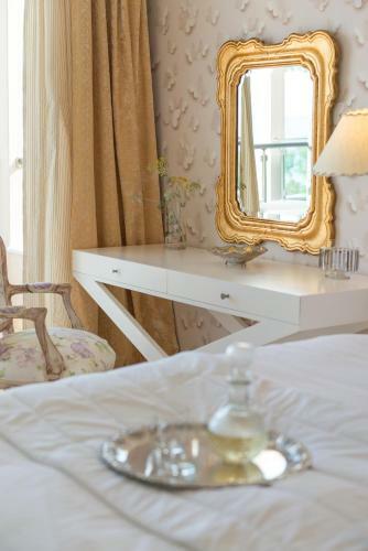 Mare Monte Small Boutique Hotel