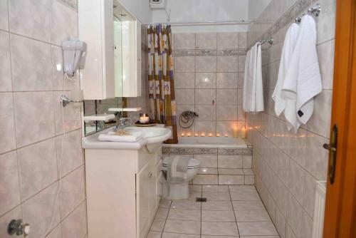 Apartamento Villa Romantika