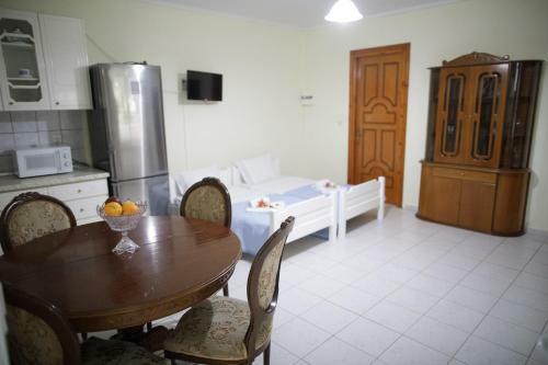Apartamento Villa Romantika