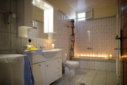 Apartamento Villa Romantika
