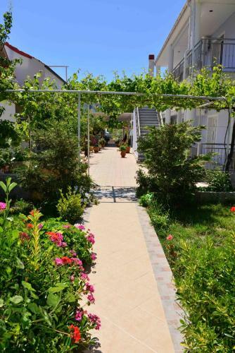 Apartamento Villa Romantika