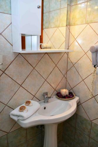 Apartamento Villa Romantika