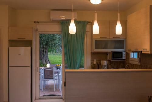 Olive Garden Villas