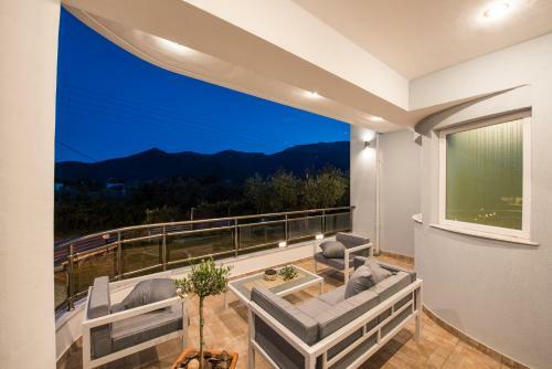 Olive Garden Villas