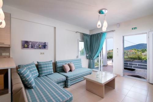 Olive Garden Villas