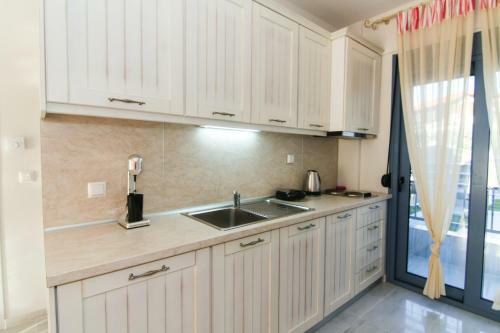 Apartamento Golden Blue Studios