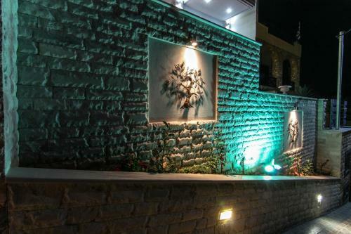 Apartamento Golden Blue Studios