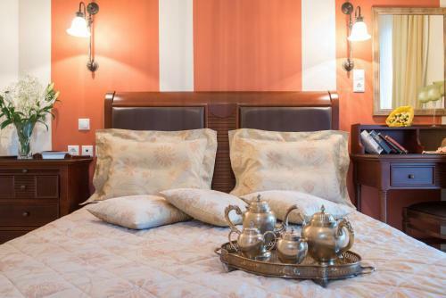 Enavlion Hotel