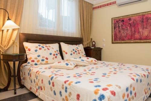 Enavlion Hotel