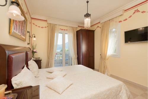 Enavlion Hotel