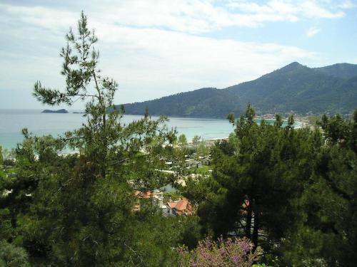 Apartamento Villa Pegasos