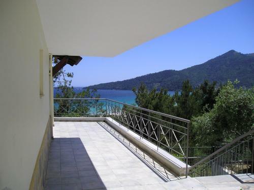 Apartamento Villa Pegasos