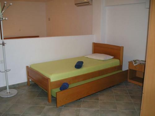 Apartamento Villa Pegasos