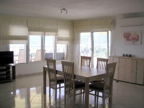 Apartamento Villa Pegasos