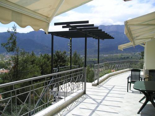 Apartamento Villa Pegasos