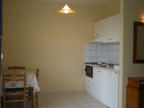Aparthotel Aneton