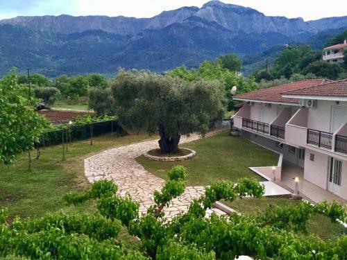 Aparthotel Aneton