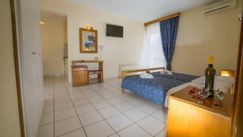 Aparthotel Aneton