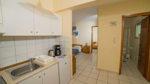 Aparthotel Aneton