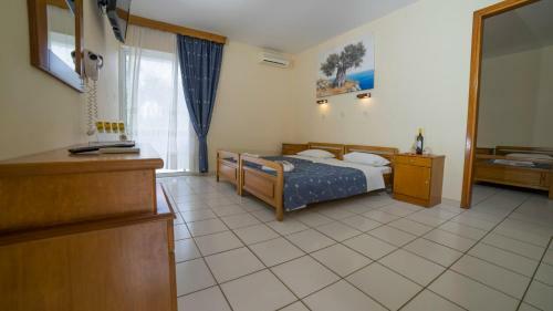 Aparthotel Aneton